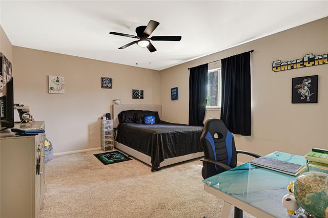 1619 Wagon Gap Trail, Houston, TX 77090