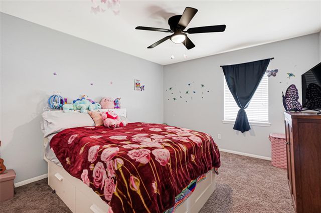 1619 Wagon Gap Trail, Houston, TX 77090