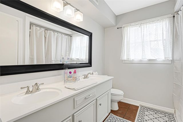 1619 Wagon Gap Trail, Houston, TX 77090