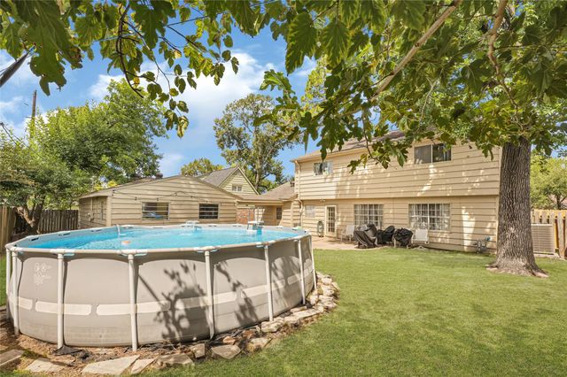 1619 Wagon Gap Trail, Houston, TX 77090