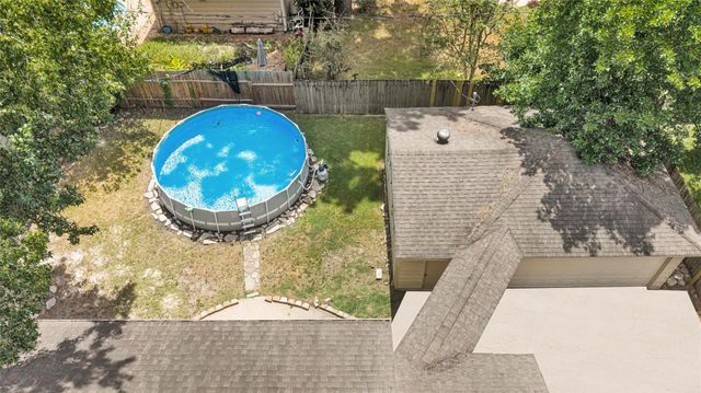 1619 Wagon Gap Trail, Houston, TX 77090