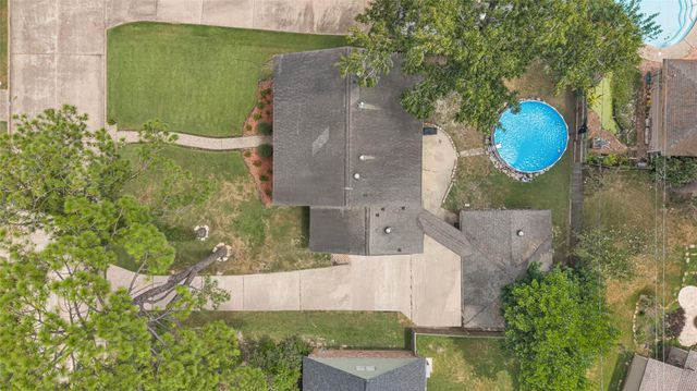 1619 Wagon Gap Trail, Houston, TX 77090