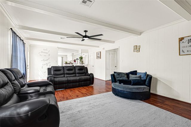 1619 Wagon Gap Trail, Houston, TX 77090