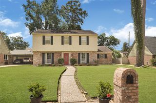 1619 Wagon Gap Trail, Houston, TX 77090