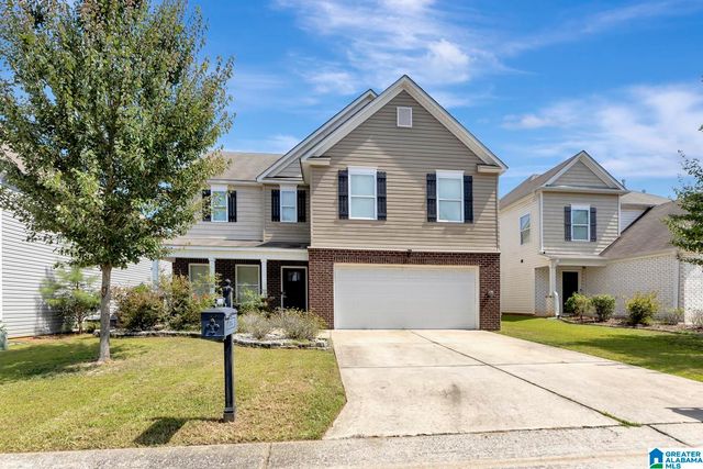 4622 WOODFORD CIRCLE, Bessemer, AL 35022