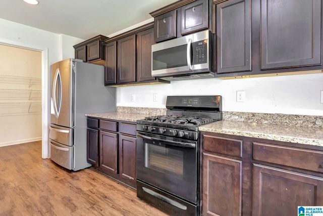 4622 WOODFORD CIRCLE, Bessemer, AL 35022