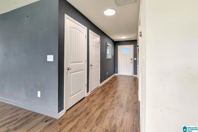 4622 WOODFORD CIRCLE, Bessemer, AL 35022
