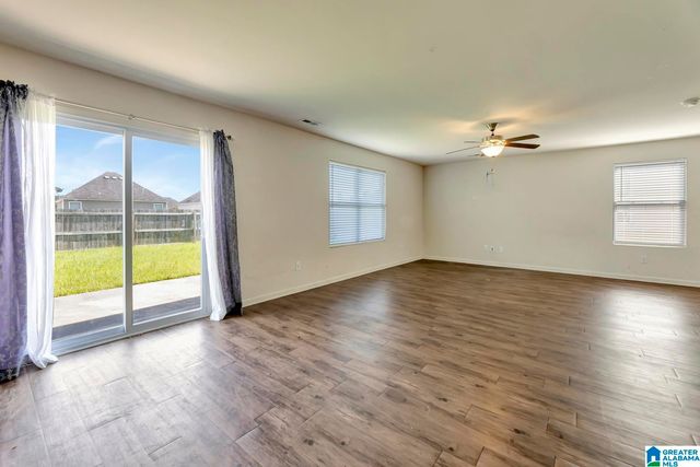 4622 WOODFORD CIRCLE, Bessemer, AL 35022