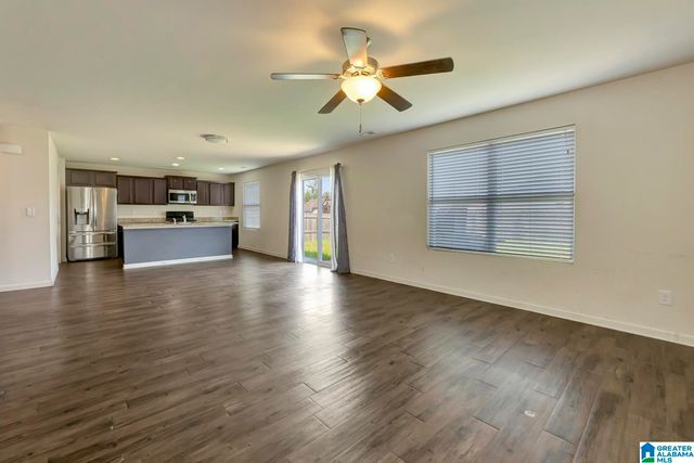 4622 WOODFORD CIRCLE, Bessemer, AL 35022
