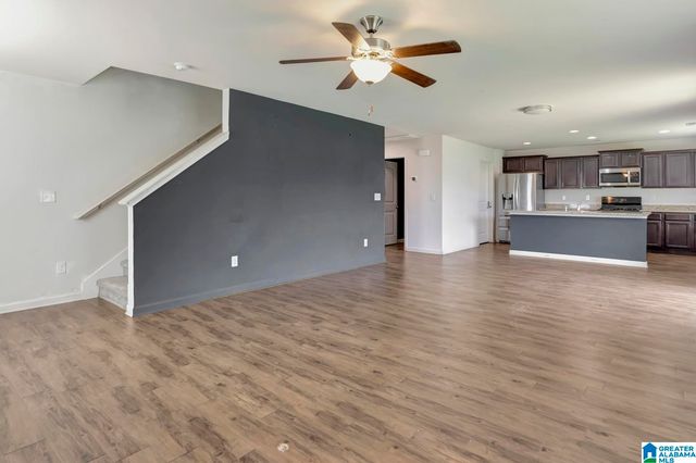 4622 WOODFORD CIRCLE, Bessemer, AL 35022