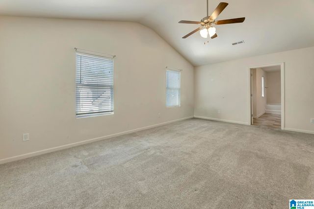 4622 WOODFORD CIRCLE, Bessemer, AL 35022