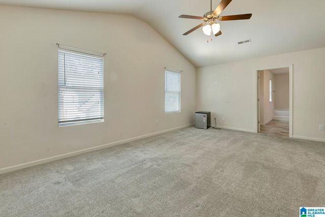 4622 WOODFORD CIRCLE, Bessemer, AL 35022
