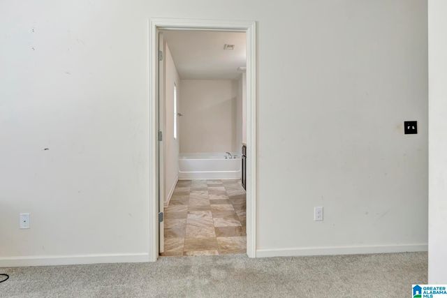 4622 WOODFORD CIRCLE, Bessemer, AL 35022