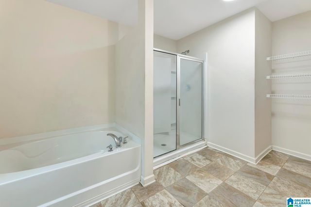 4622 WOODFORD CIRCLE, Bessemer, AL 35022
