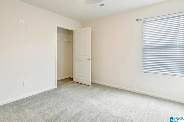 4622 WOODFORD CIRCLE, Bessemer, AL 35022