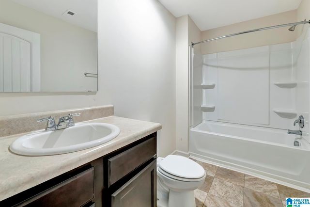 4622 WOODFORD CIRCLE, Bessemer, AL 35022