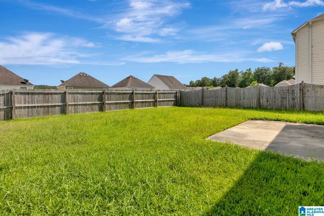 4622 WOODFORD CIRCLE, Bessemer, AL 35022