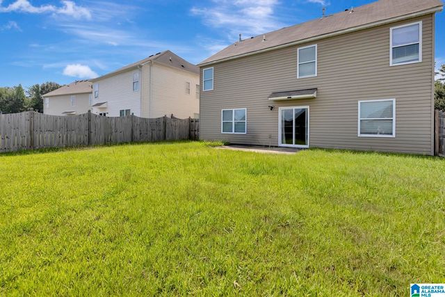 4622 WOODFORD CIRCLE, Bessemer, AL 35022