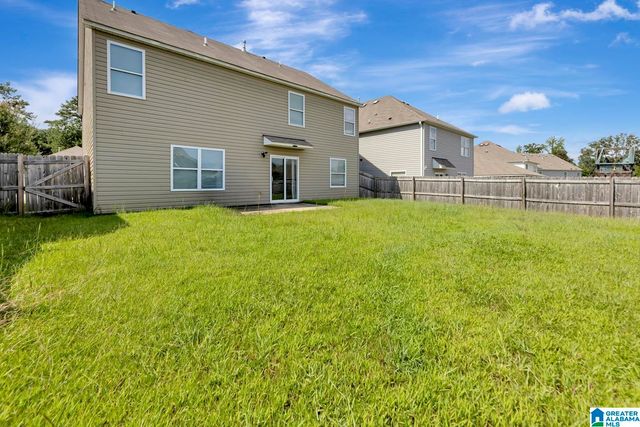 4622 WOODFORD CIRCLE, Bessemer, AL 35022