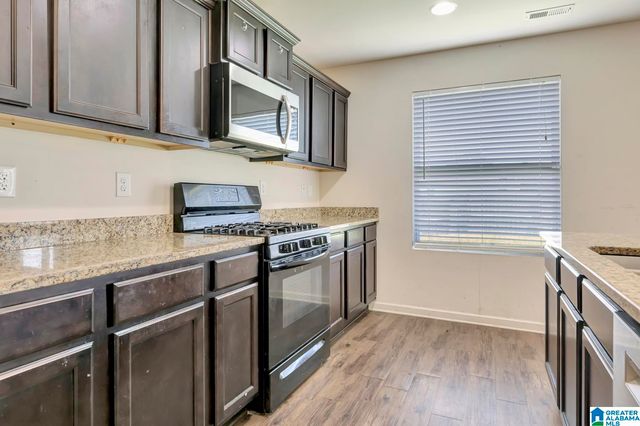 4622 WOODFORD CIRCLE, Bessemer, AL 35022