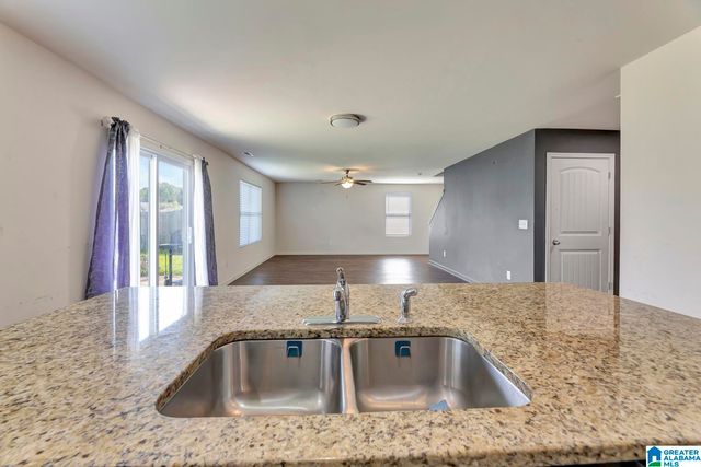 4622 WOODFORD CIRCLE, Bessemer, AL 35022