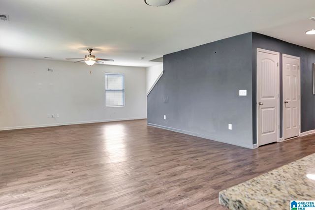 4622 WOODFORD CIRCLE, Bessemer, AL 35022
