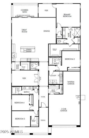 22207 W TONOPAH Drive, Surprise, AZ 85387