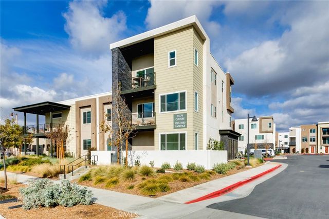 73 Culture, Irvine, CA 92618