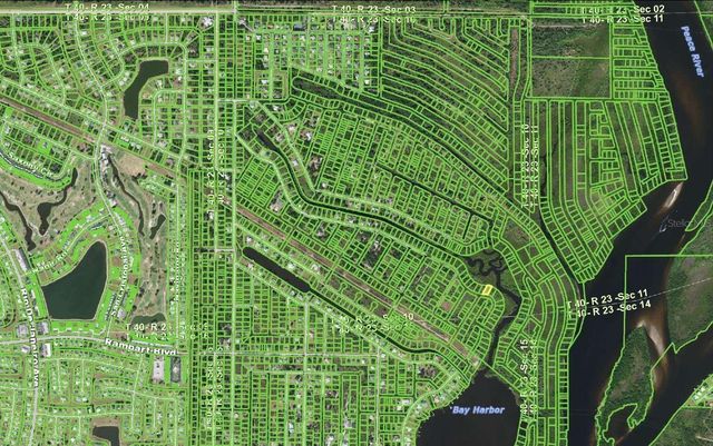 27562 SAN CARLOS DRIVE, Punta Gorda, FL 33983