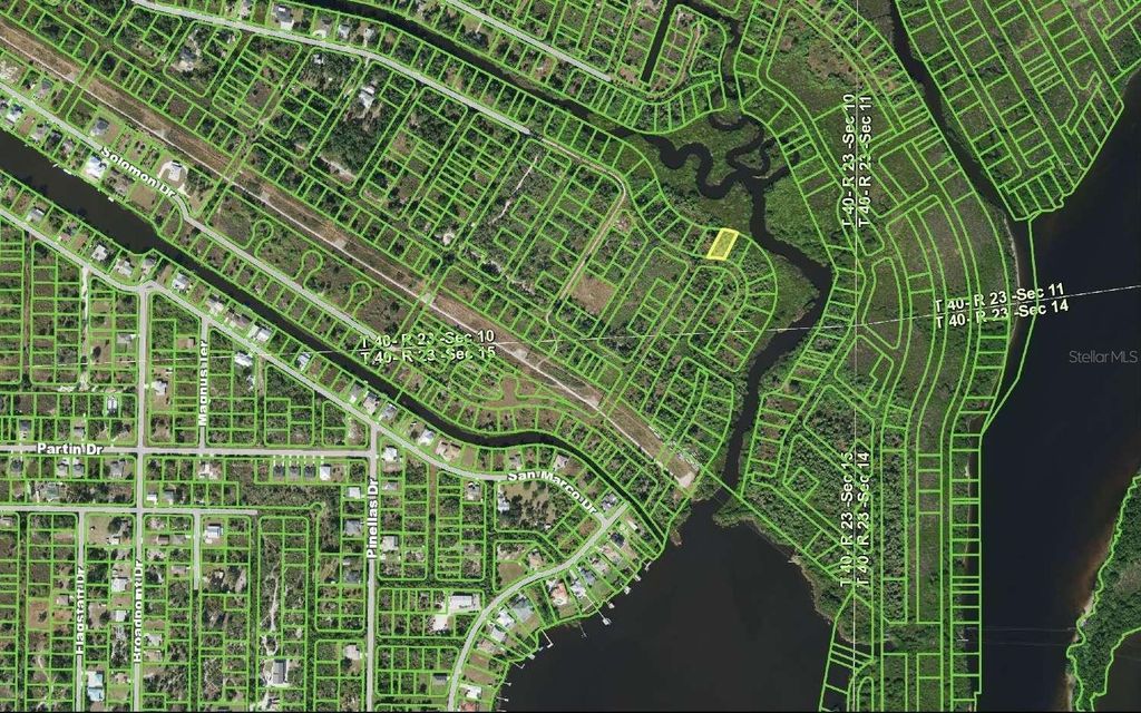 27562 SAN CARLOS DRIVE, Punta Gorda, FL 33983