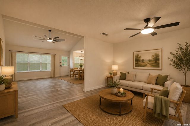134 High Oak, Universal City, TX 78148