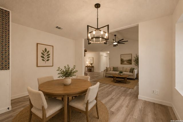 134 High Oak, Universal City, TX 78148