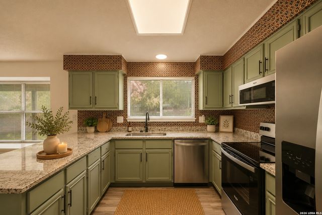 134 High Oak, Universal City, TX 78148