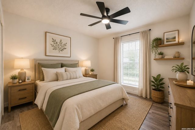 134 High Oak, Universal City, TX 78148