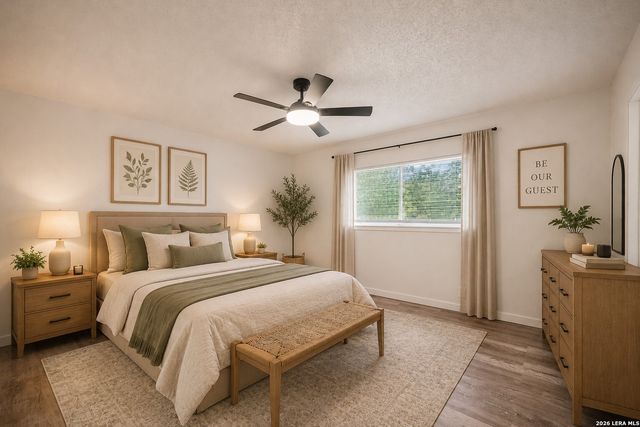 134 High Oak, Universal City, TX 78148