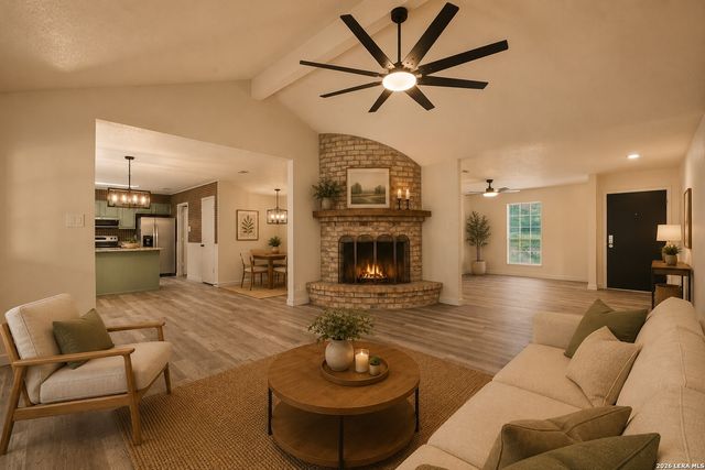 134 High Oak, Universal City, TX 78148