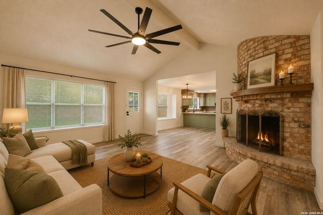 134 High Oak, Universal City, TX 78148