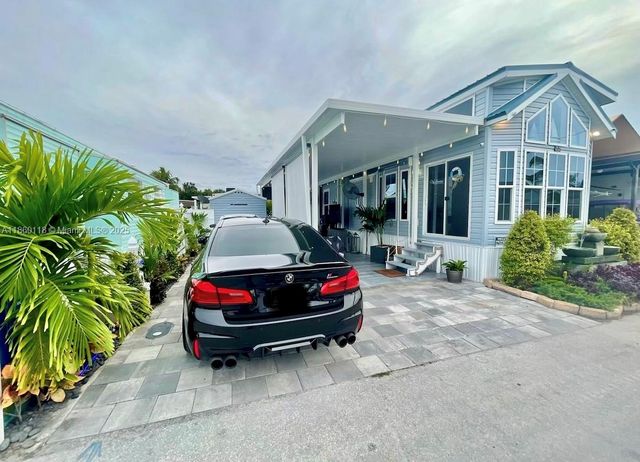 325 Calusa st Lot 55, Key Largo, FL 33037