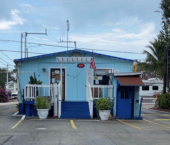 325 Calusa st Lot 55, Key Largo, FL 33037
