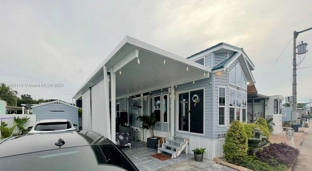 325 Calusa st Lot 55, Key Largo, FL 33037