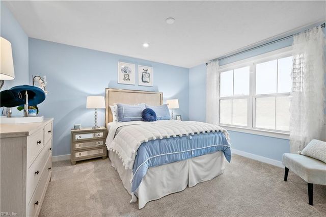1117 Parkers RDG, Williamsburg, VA 23188
