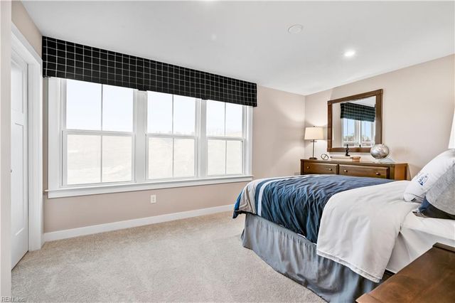 1117 Parkers RDG, Williamsburg, VA 23188
