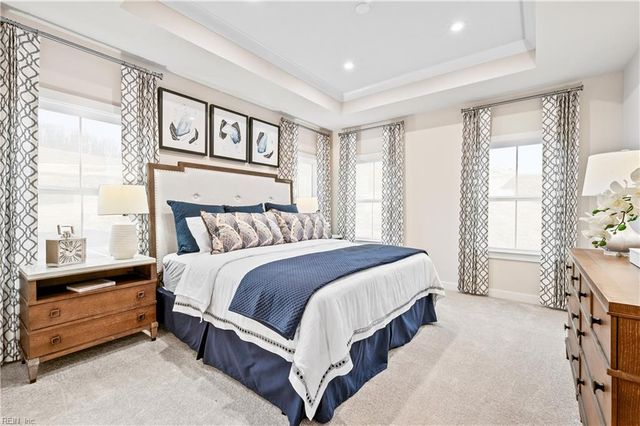 1117 Parkers RDG, Williamsburg, VA 23188