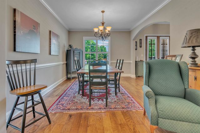 255 SAUNDERS CREEK CIR, Rossville, TN 38066