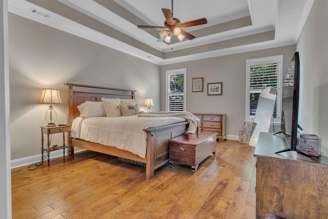 255 SAUNDERS CREEK CIR, Rossville, TN 38066