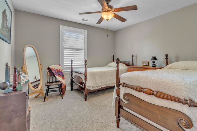 255 SAUNDERS CREEK CIR, Rossville, TN 38066