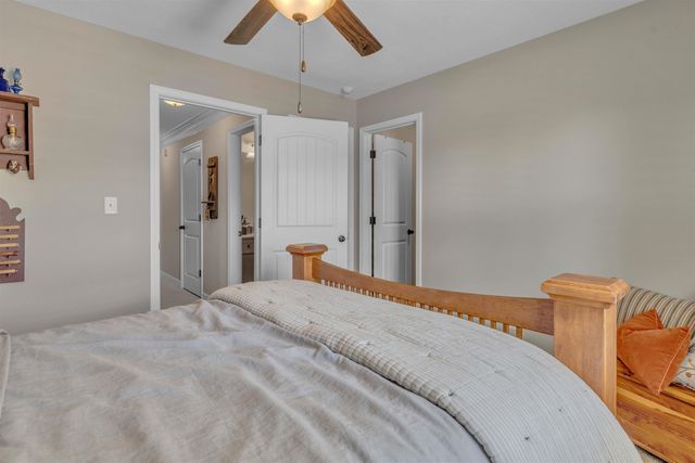 255 SAUNDERS CREEK CIR, Rossville, TN 38066