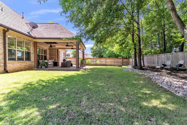 255 SAUNDERS CREEK CIR, Rossville, TN 38066