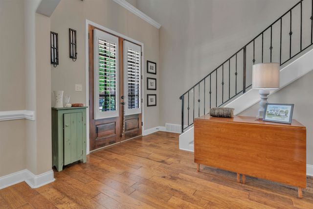 255 SAUNDERS CREEK CIR, Rossville, TN 38066