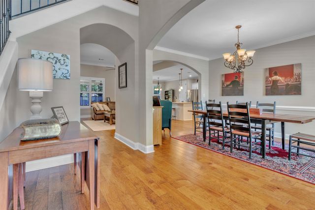 255 SAUNDERS CREEK CIR, Rossville, TN 38066